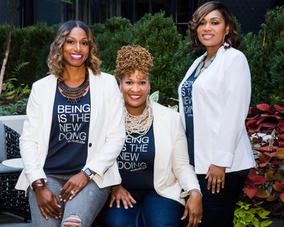These Three Women Created A Program That Changed My Life and They Want to Help You Get Unstuck Too